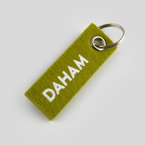 Daham – สำนักงานกิจการนักศึกษาและศิษย์เก่าสัมพันธ์